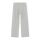 LOGO WIDE LEG SWEATPANTS Sweatpants LIGHT GREY