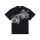 PARADISE TEE T-Shirts BLACK