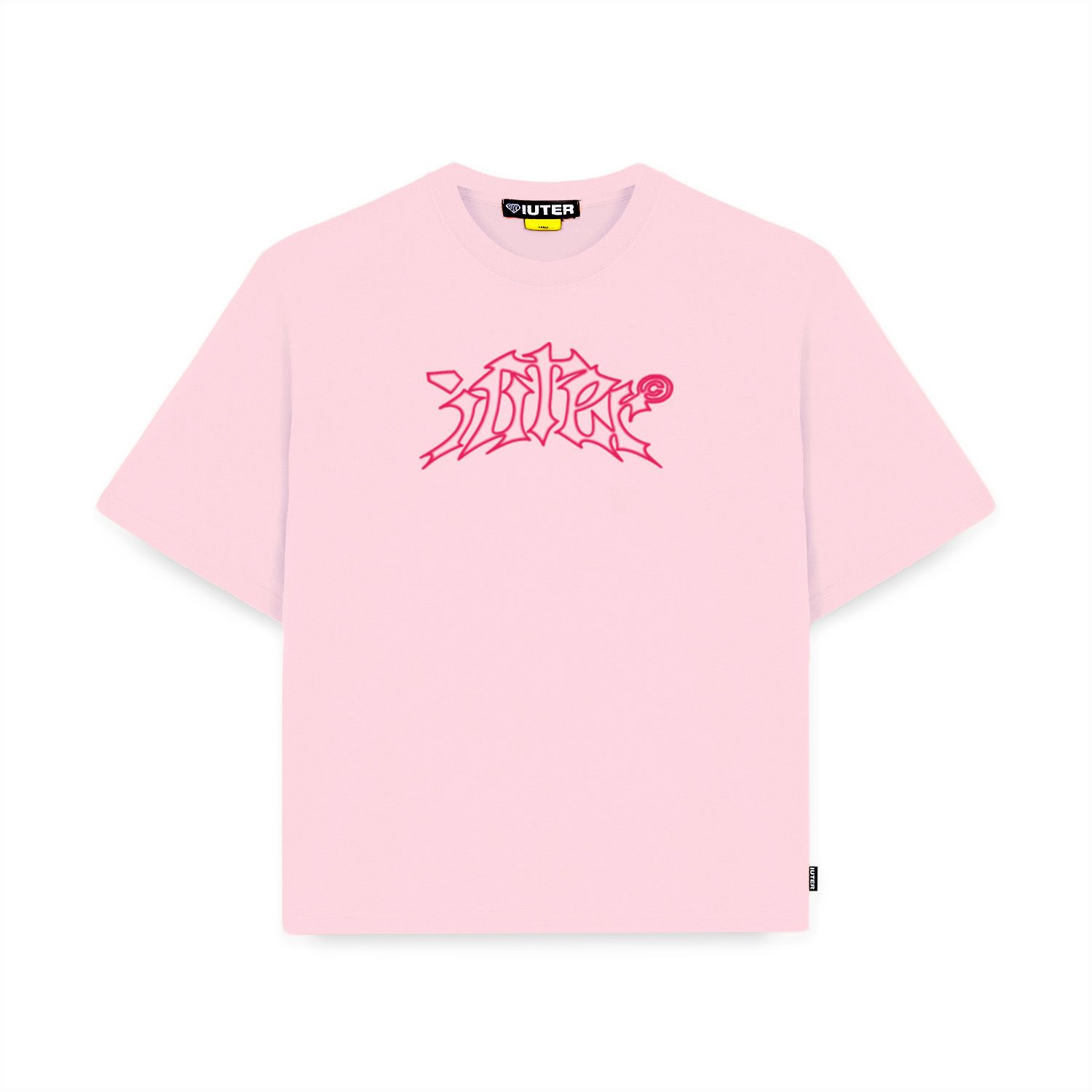 DREAMS TEE T-Shirts PINK