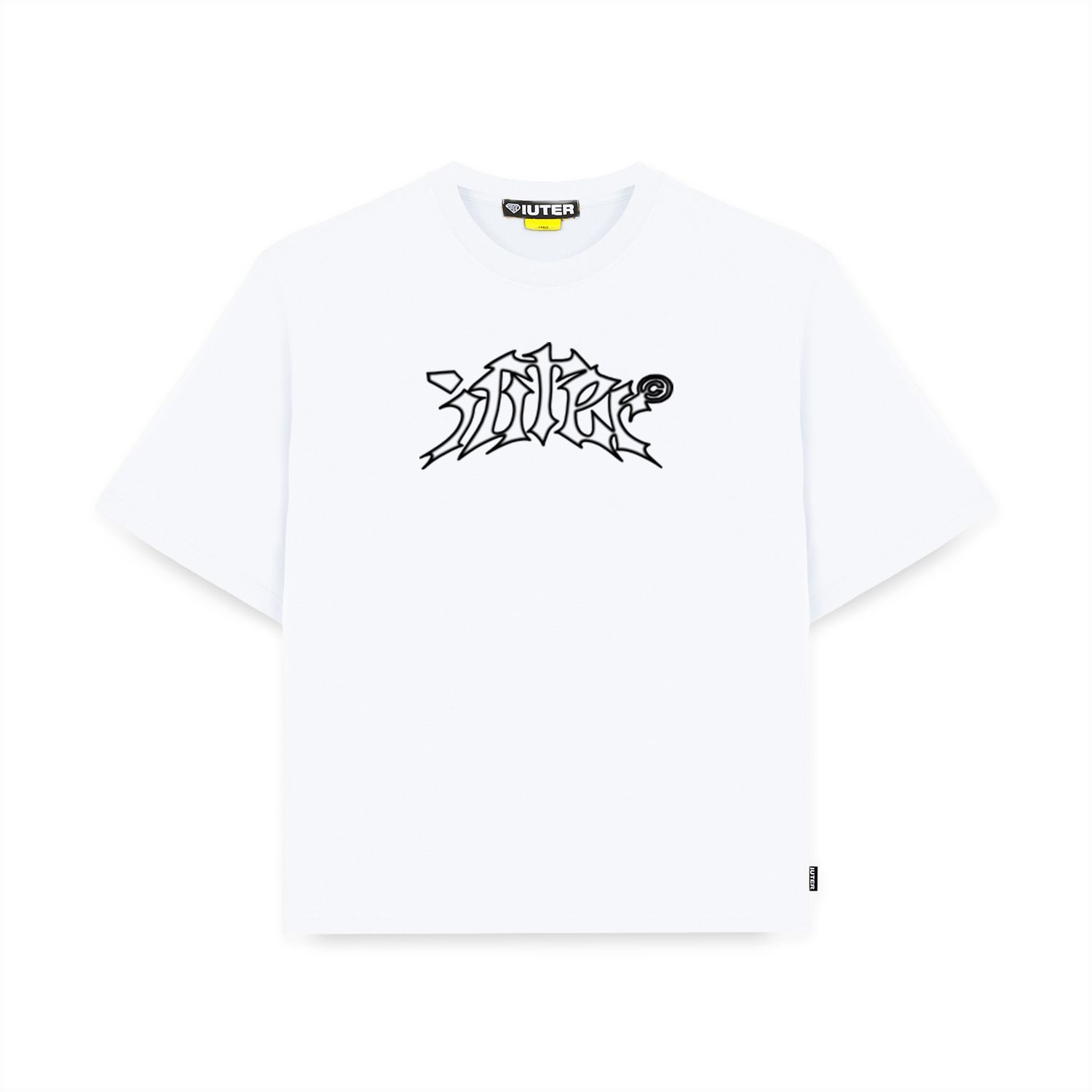 DREAMS TEE T-Shirts WHITE