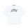DREAMS TEE T-Shirts WHITE