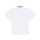 HEART LOGO TEE T-Shirts WHITE