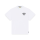 THORNS DOUBLE LOGO TEE T-Shirts WHITE