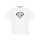 LOGO TEE T-Shirts WHITE