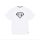 LOGO TEE T-Shirts WHITE