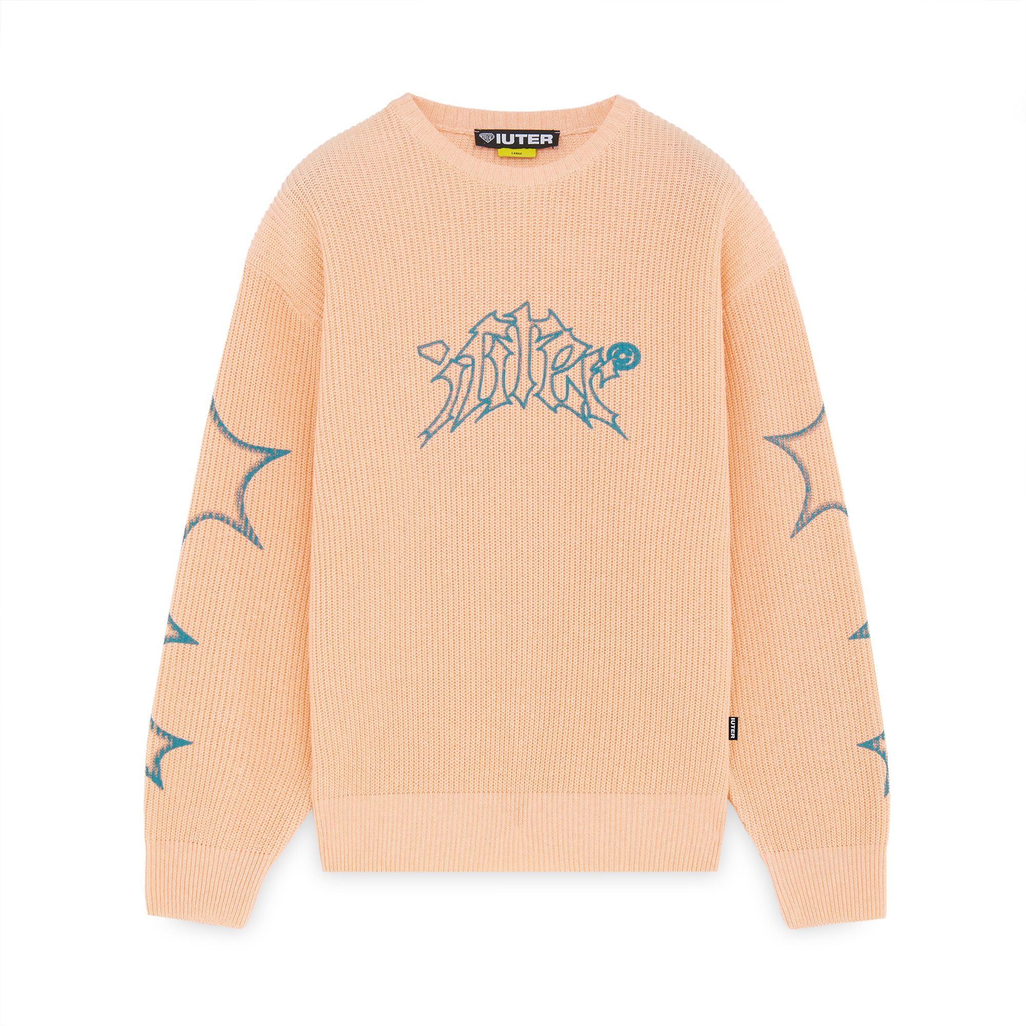 DREAMS JUMPER Jumper PINK
