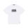 TOOLS TEE T-Shirts WHITE