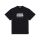 TOOLS TEE T-Shirts BLACK