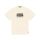 TOOLS TEE T-Shirts IVORY