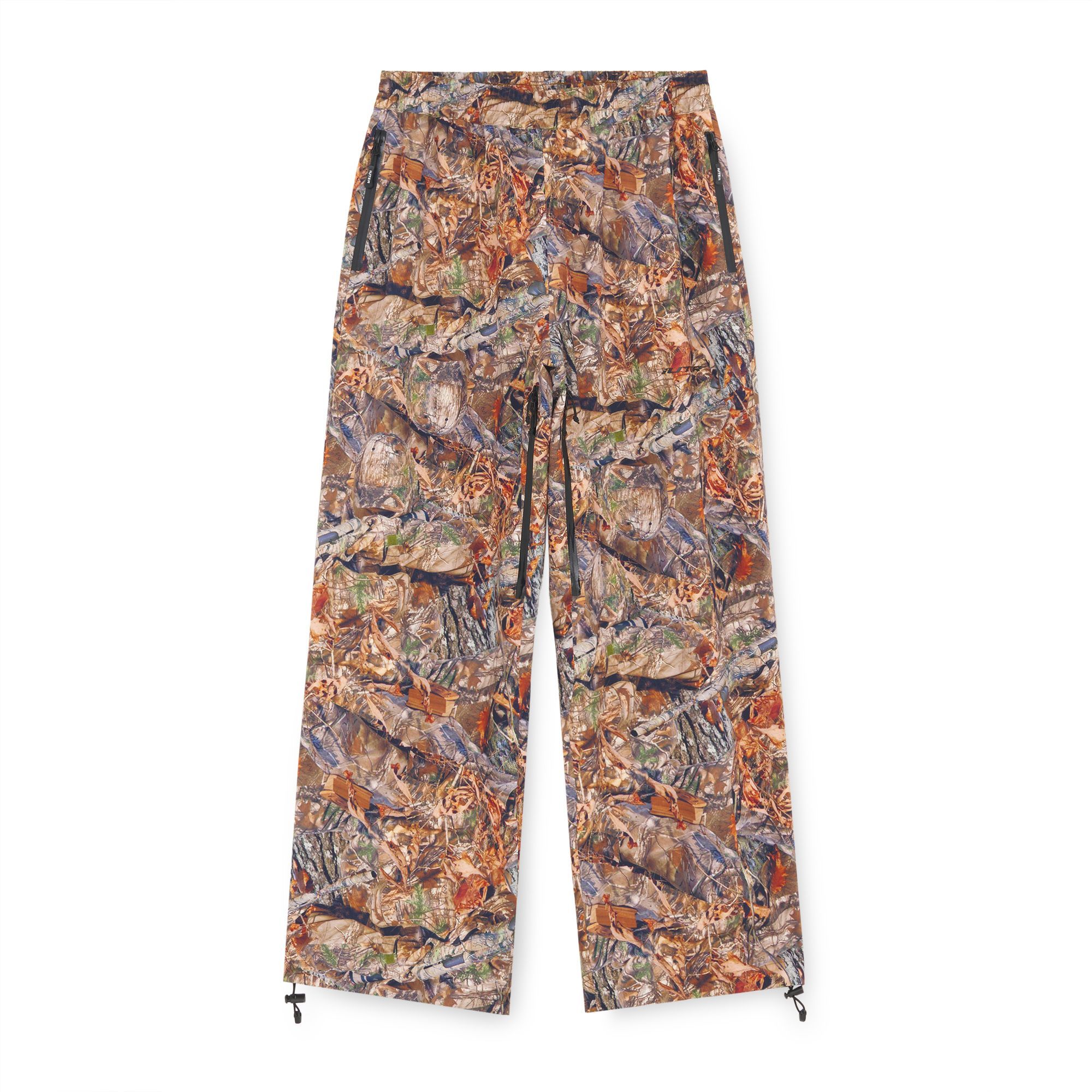 ARMOR TAPED PANTS Jogger Pants HUNTER