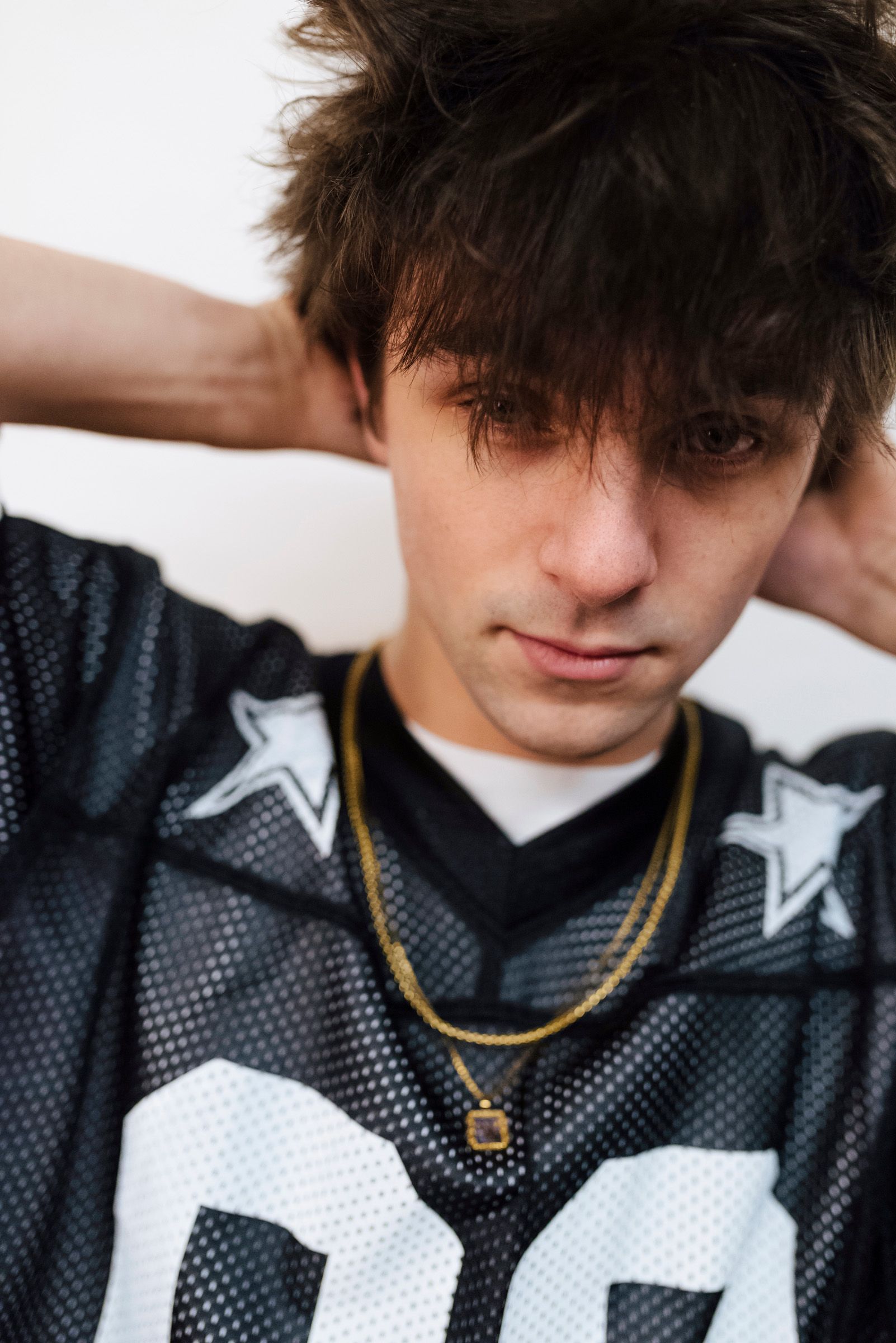 IUTER SS26 SEASONAL LOOKBOOK New gen friends & family from Milan | Image 99919