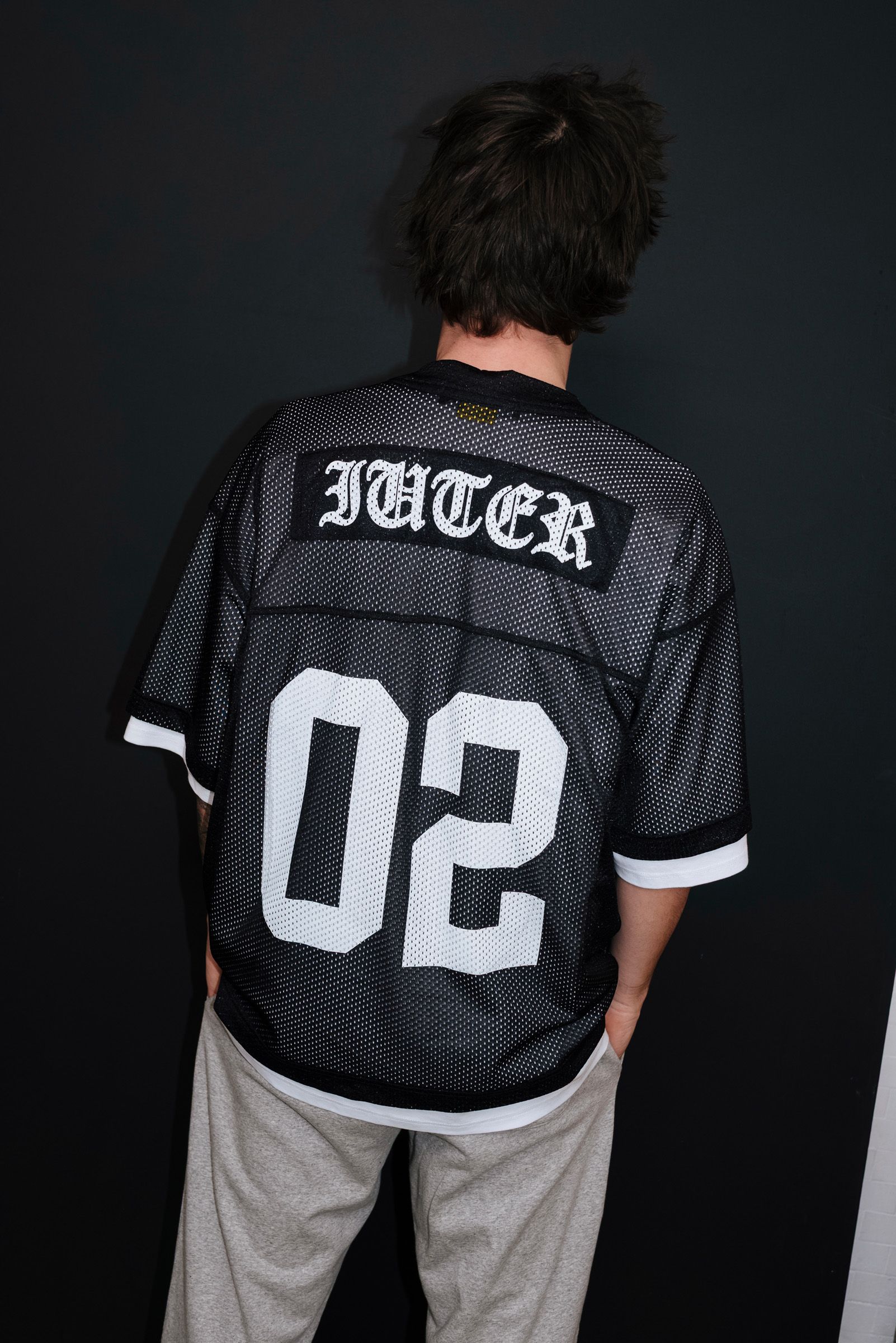 IUTER SS26 SEASONAL LOOKBOOK New gen friends & family from Milan | Image 99918