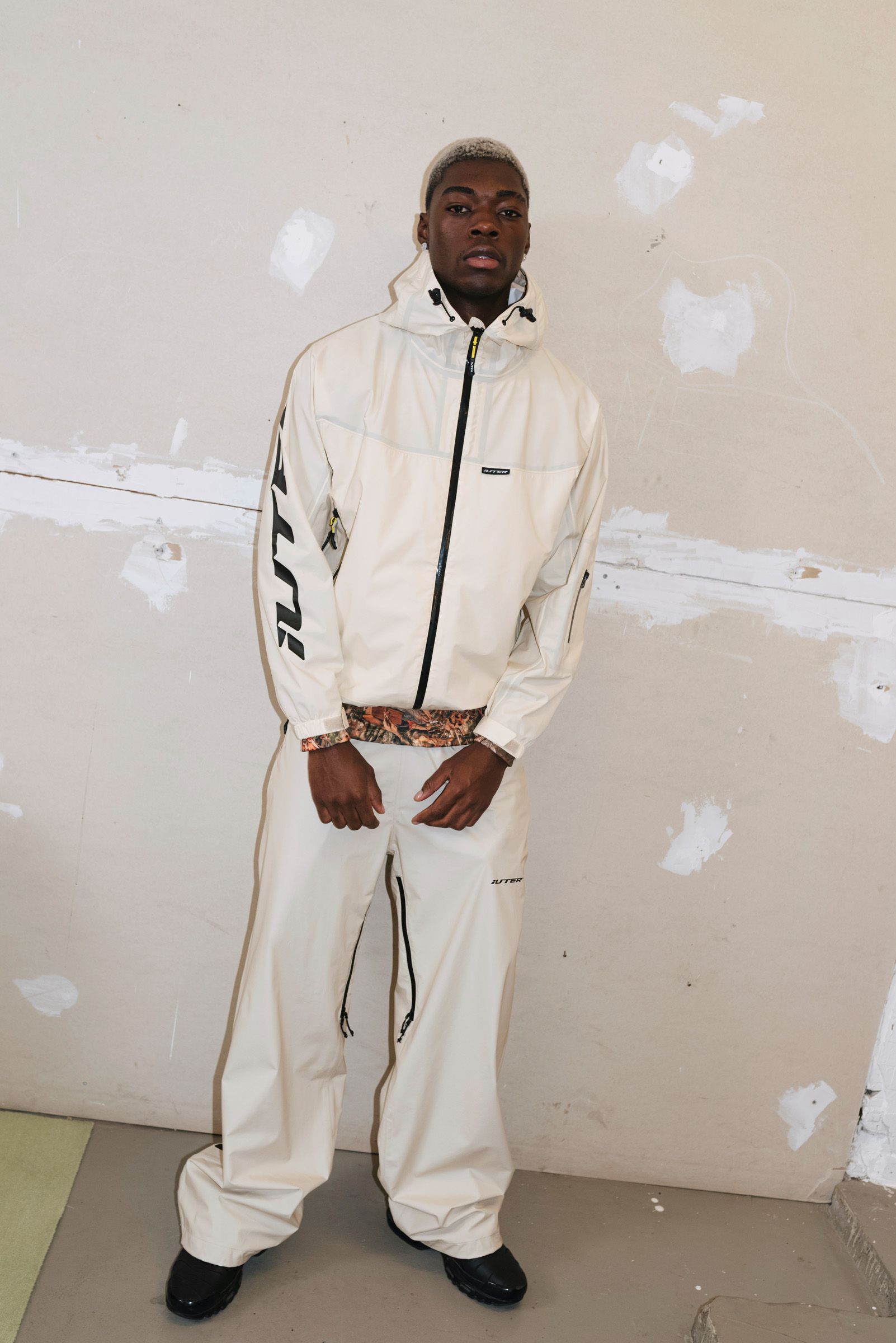 IUTER SS26 SEASONAL LOOKBOOK New gen friends & family from Milan | Image 99917