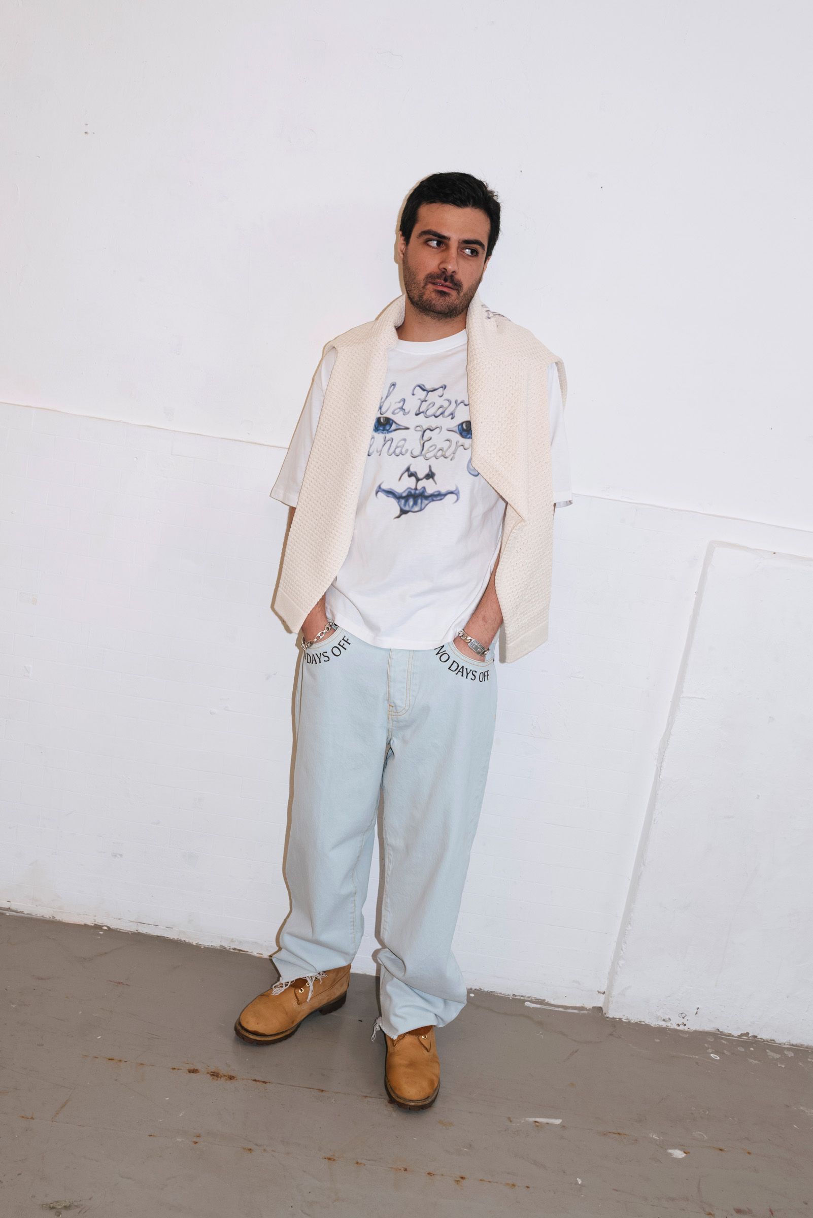 IUTER SS26 SEASONAL LOOKBOOK New gen friends & family from Milan | Image 99924