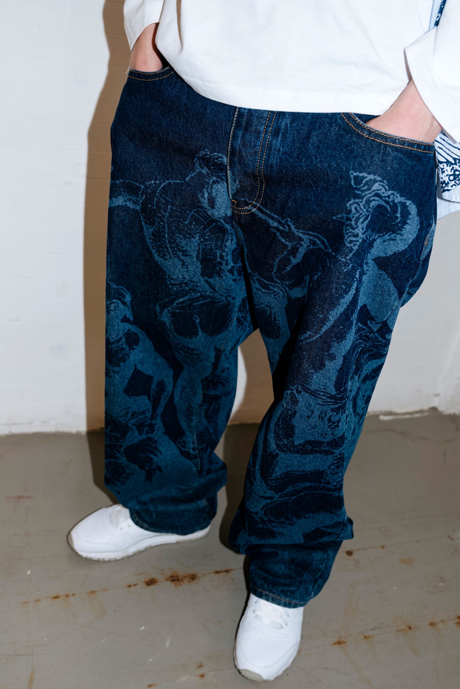 IUTER SS26 SEASONAL LOOKBOOK New gen friends & family from Milan | Image 99915