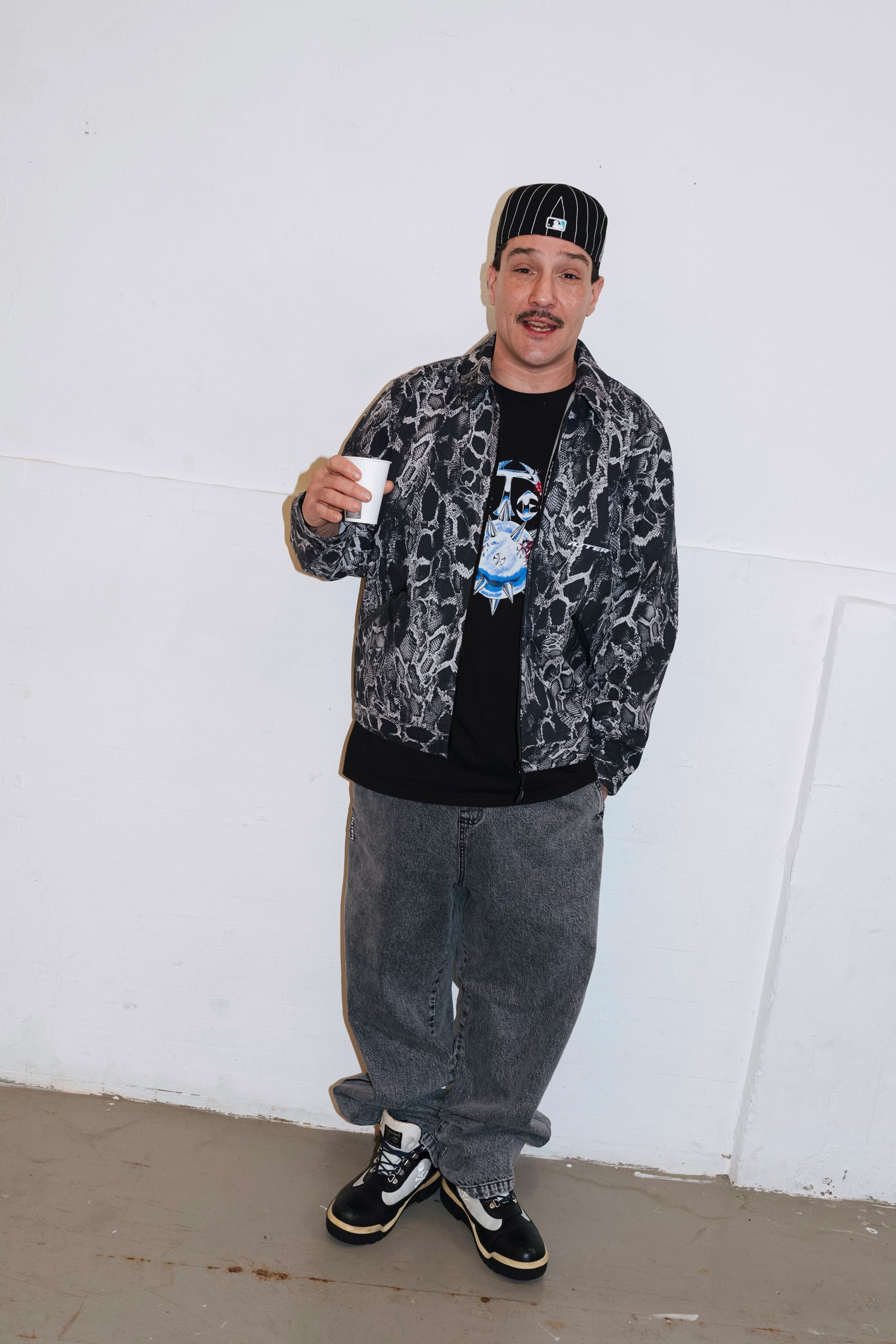 IUTER SS26 SEASONAL LOOKBOOK New gen friends & family from Milan | Image 99911