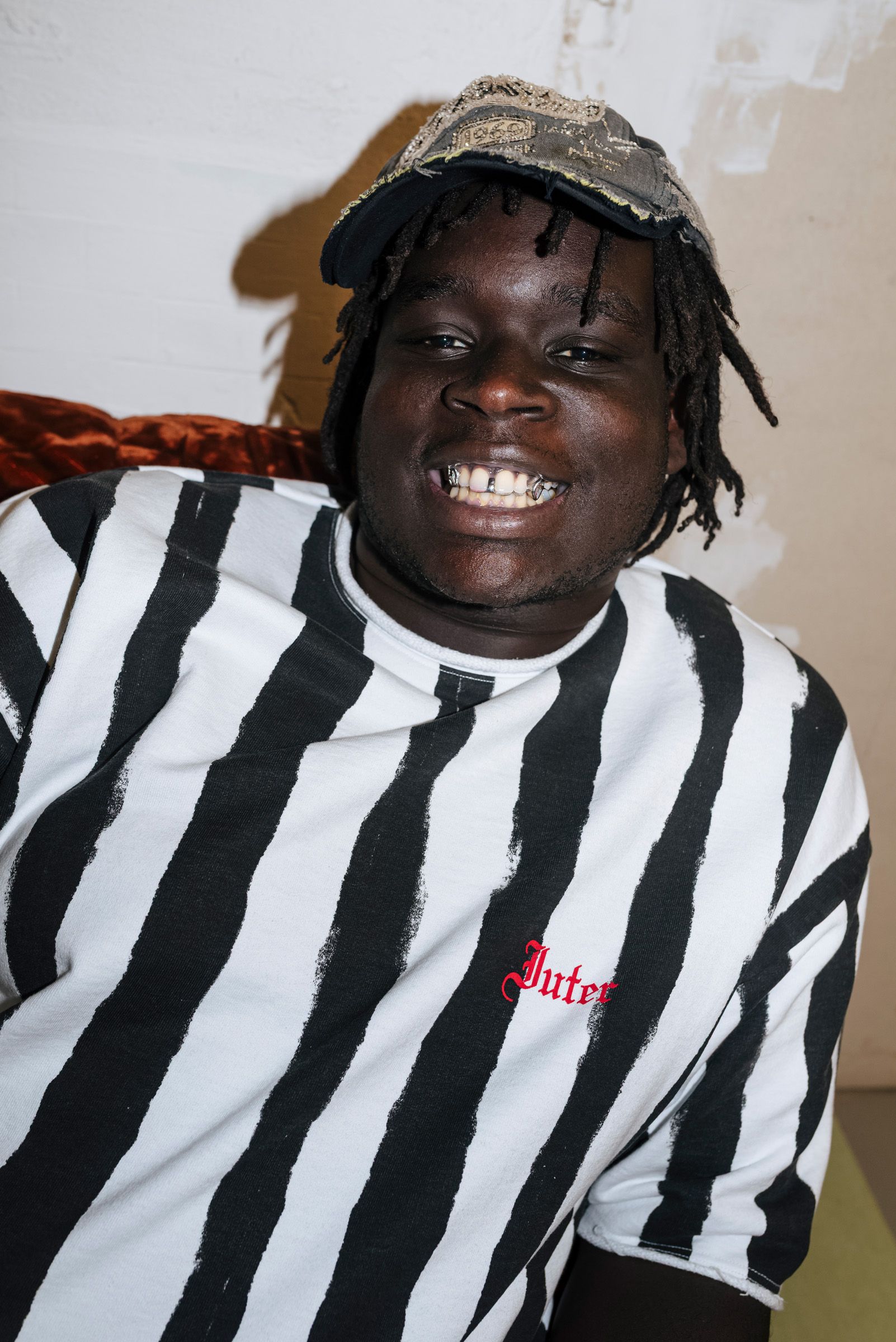 IUTER SS26 SEASONAL LOOKBOOK New gen friends & family from Milan | Image 99902