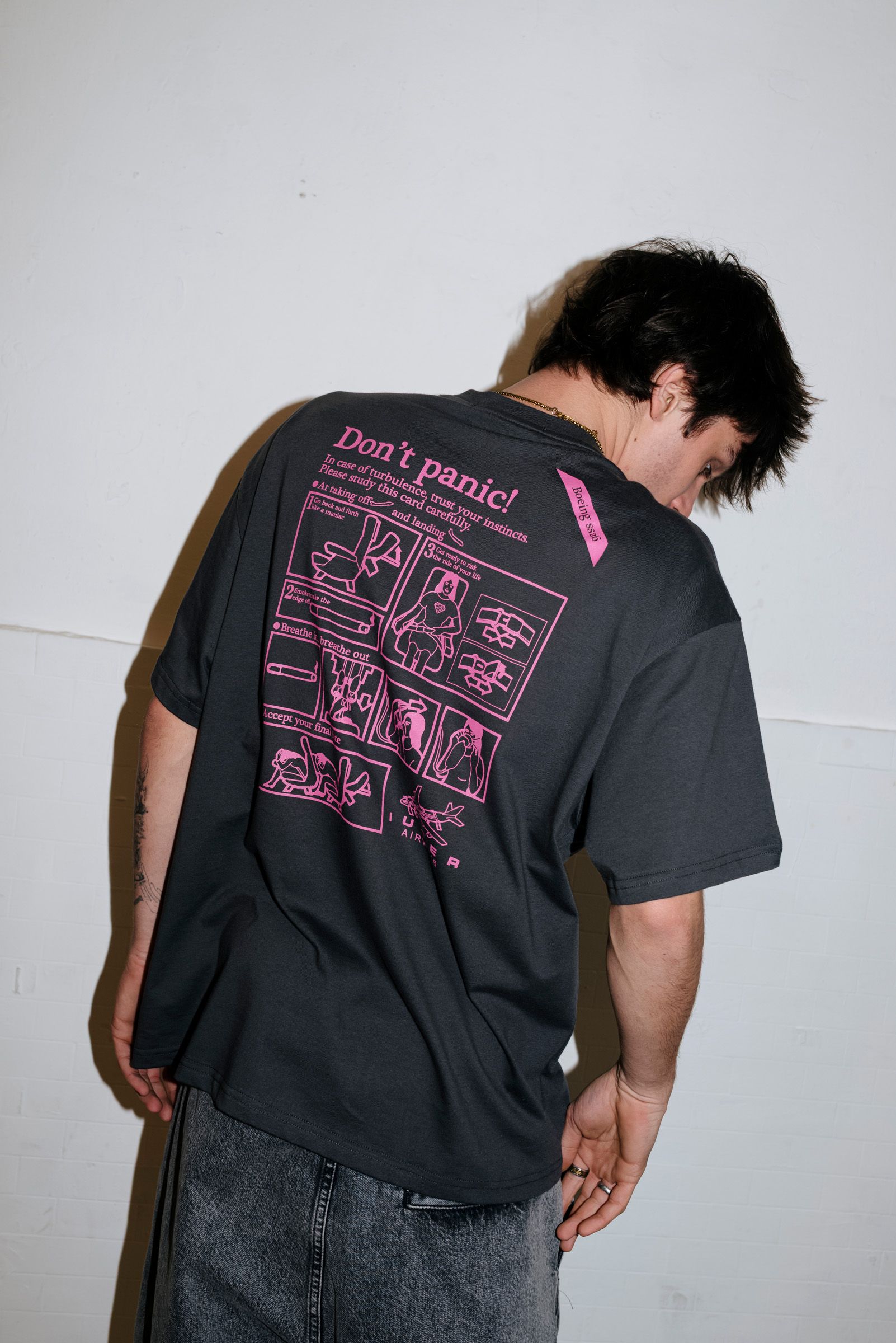 IUTER SS26 SEASONAL LOOKBOOK New gen friends & family from Milan | Image 99920