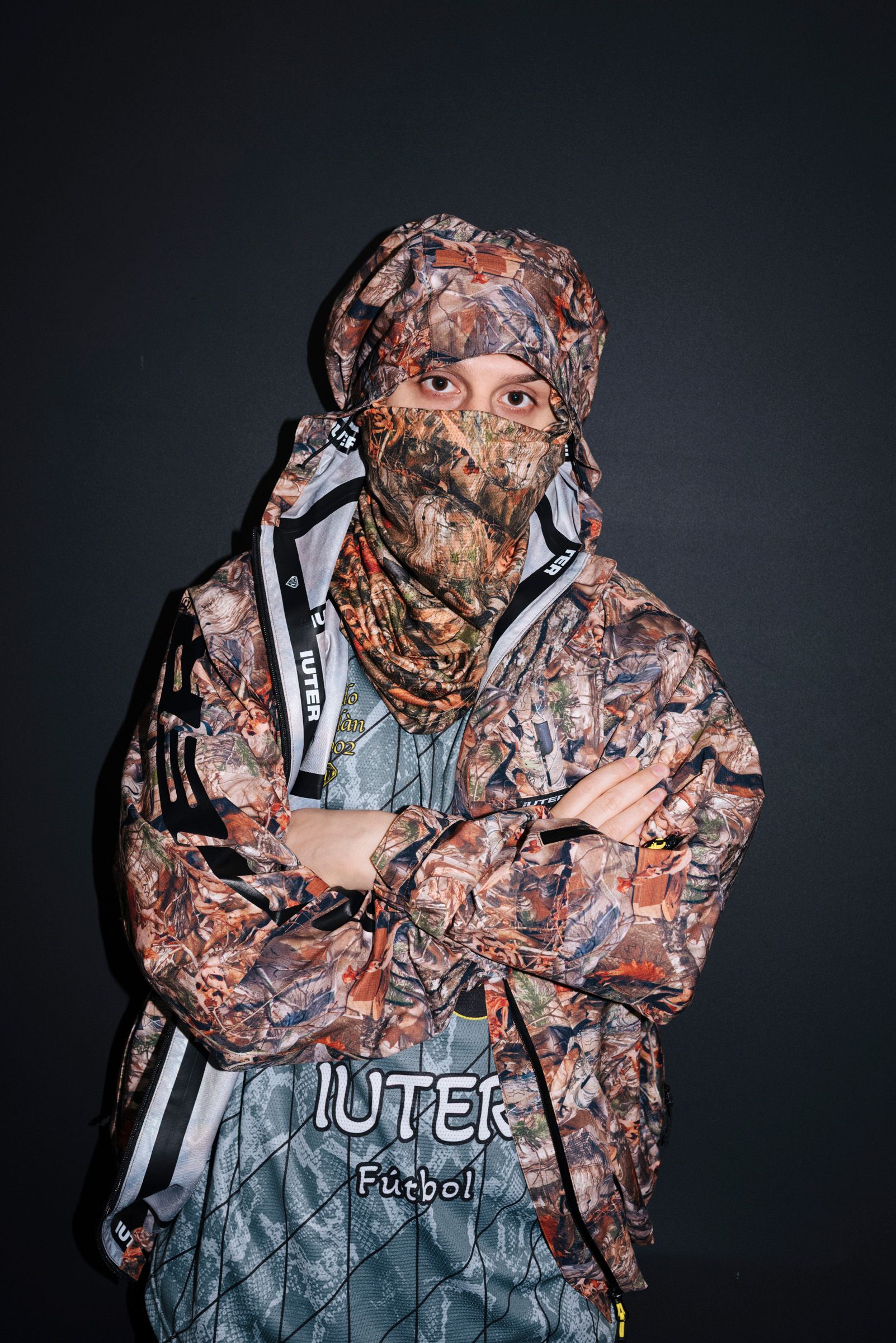 IUTER SS26 SEASONAL LOOKBOOK New gen friends & family from Milan | Image 99898