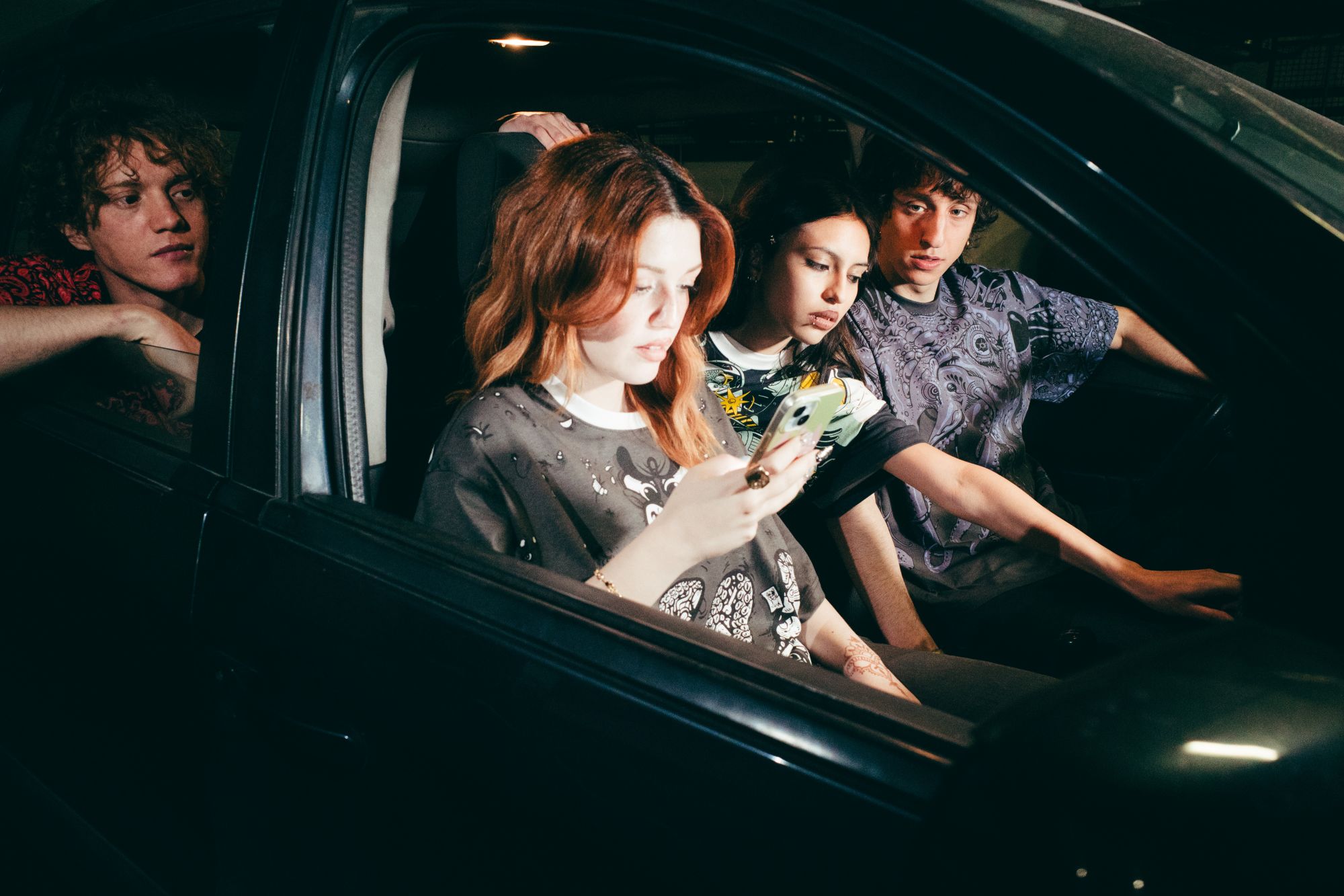 Octopus x Smile Agency Available from 17/05/2026. | Image 100282