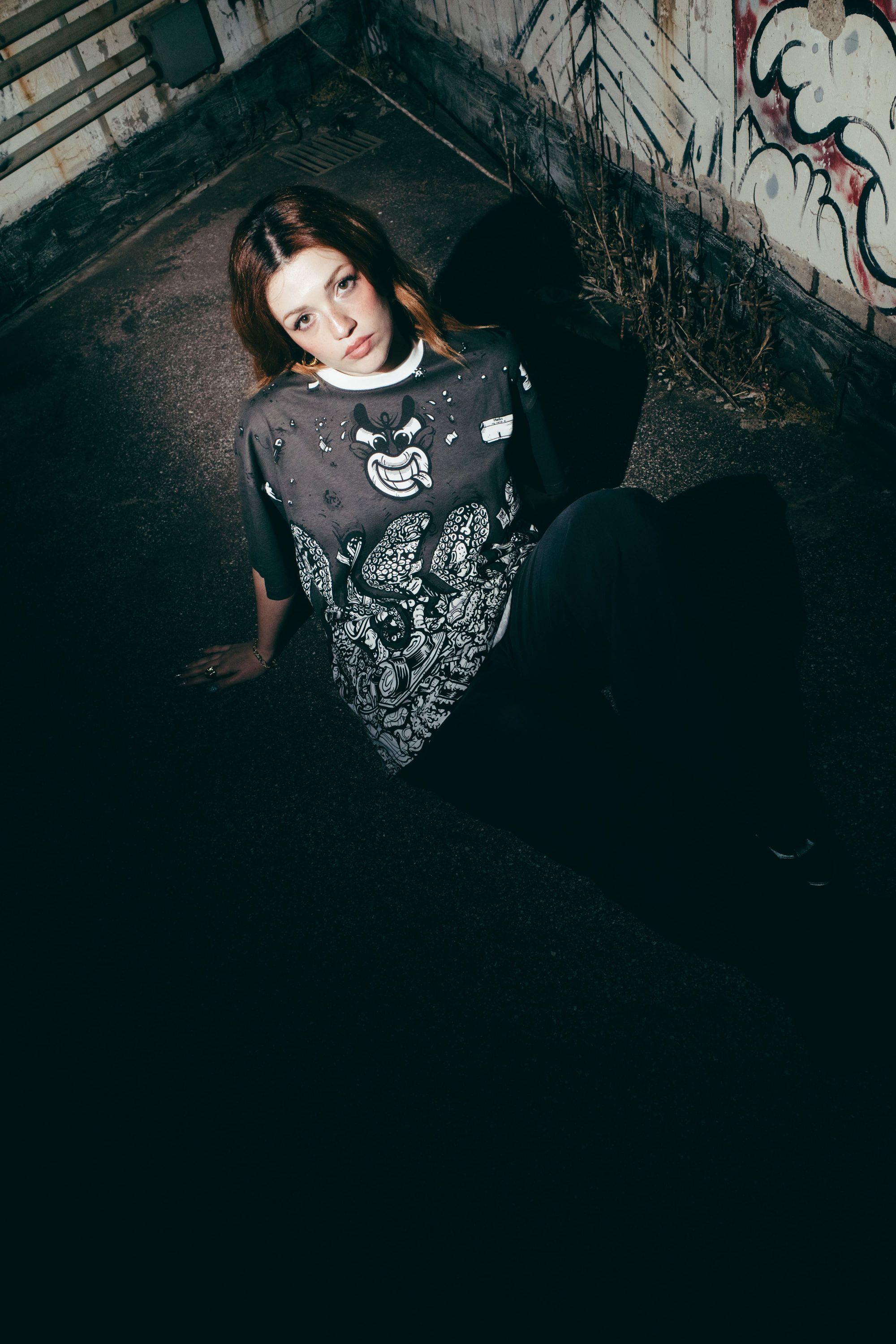 Octopus x Smile Agency Available from 17/05/2026. | Image 100290