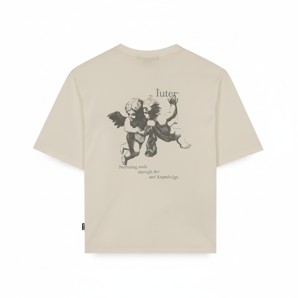 SOULS TEE T-Shirts STRING