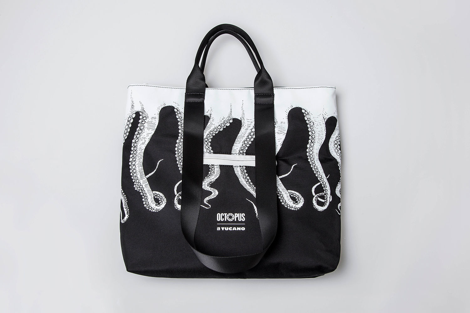 Octopus Brand x Tucano capsule collection - Discover the new Octopus  accessories