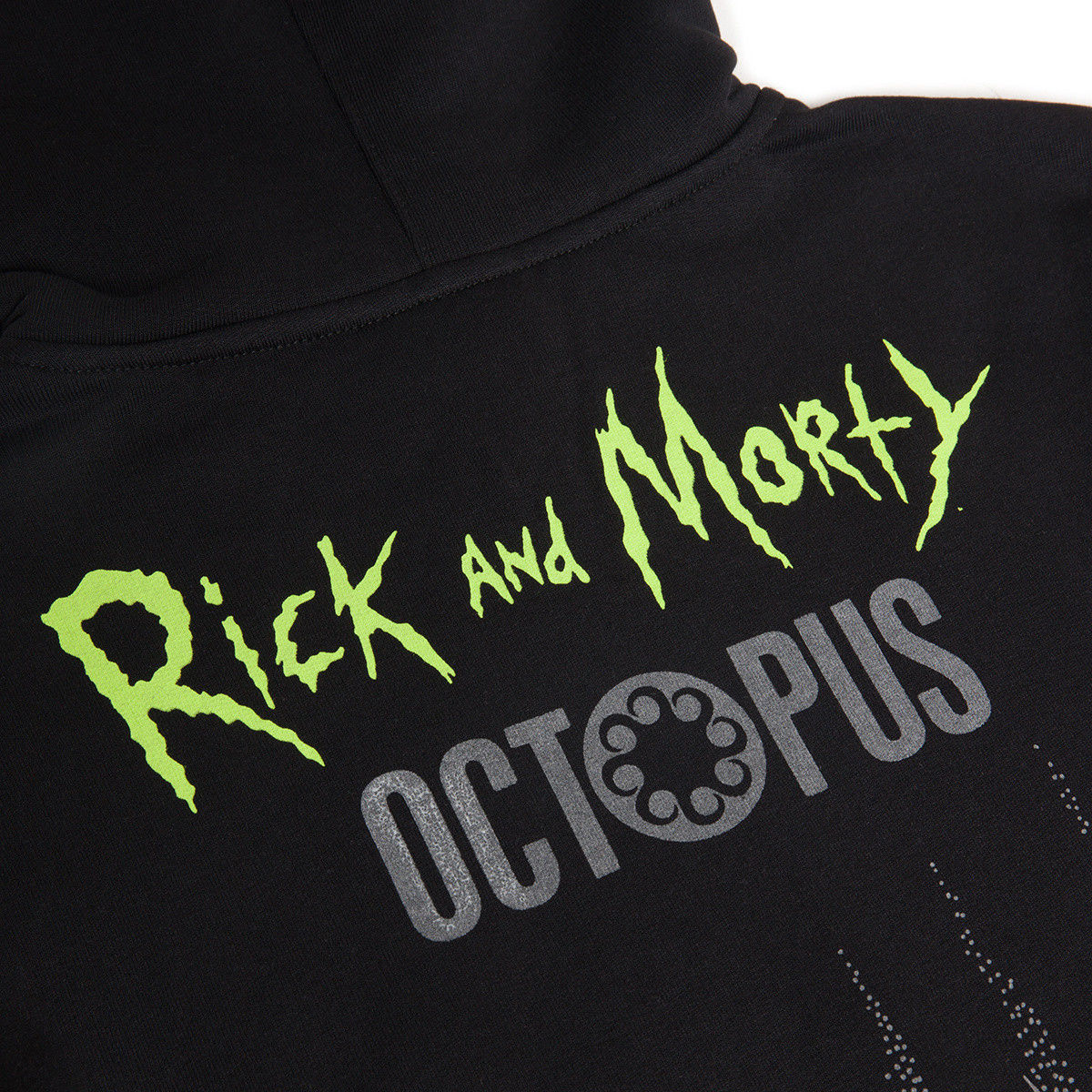 rick vortex hoodie