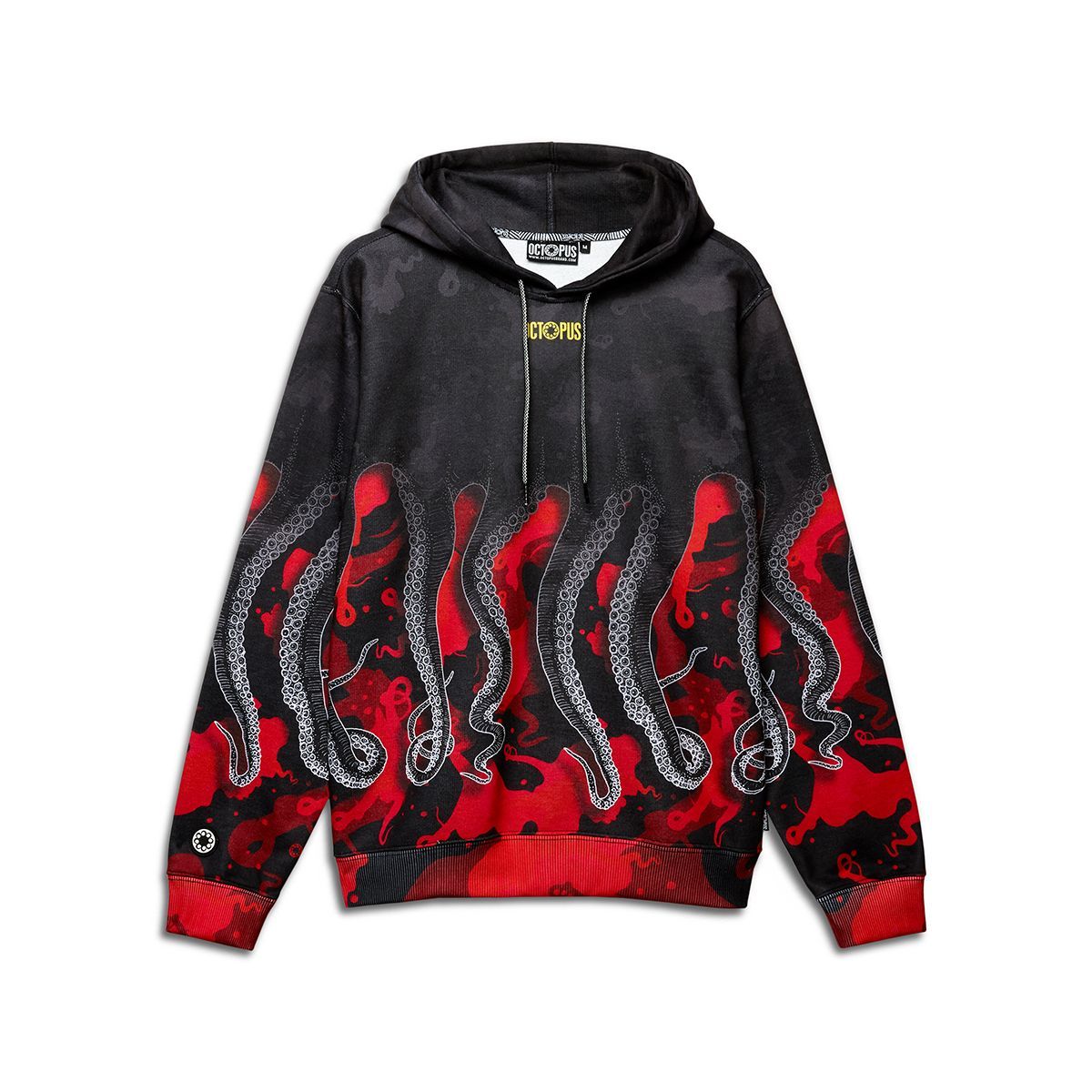 stampa su abbigliamento