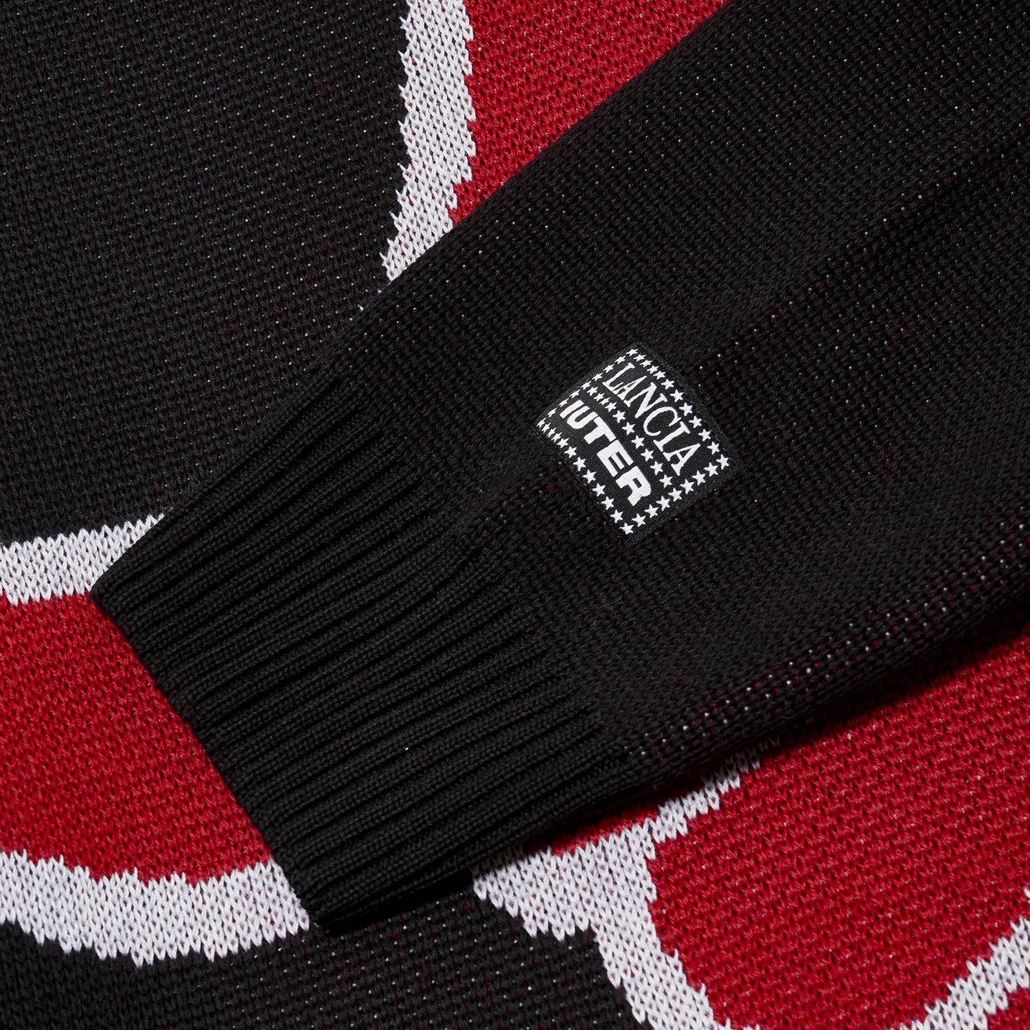 HF ELEFANTINO JUMPER Knitted Jumper BLACK | Image 4