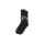 LOGO SOCKS Jacquard Socks BLACK