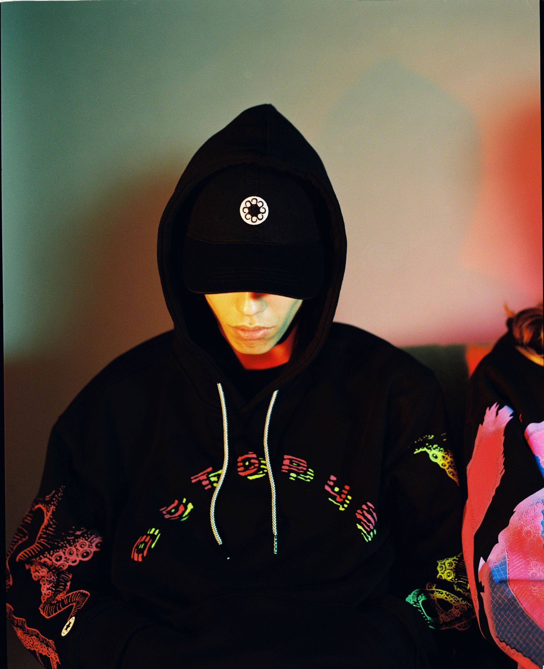 Octopus Brand Spring Summer 2021 collection. Discover the Spring