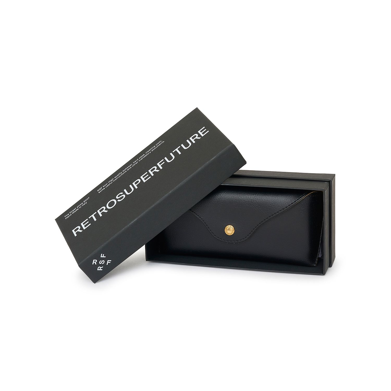 PEPSI RETROSUPERFUTURE AMERICA Sunglasses - Digital Print BLACK | Image 5