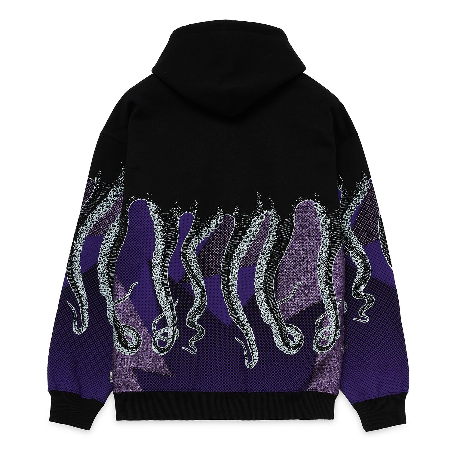 Viola Vestiti Tha Supreme Tha Supreme Abbigliamento Felpe Tha - Main Image